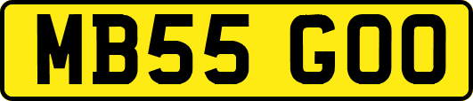 MB55GOO