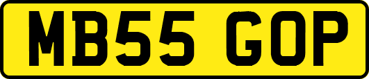 MB55GOP
