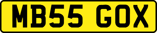 MB55GOX