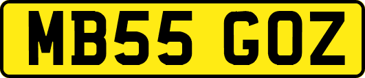 MB55GOZ