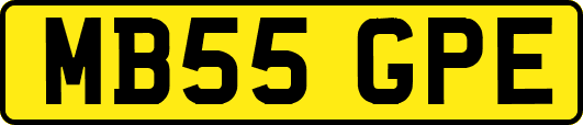 MB55GPE