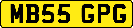 MB55GPG