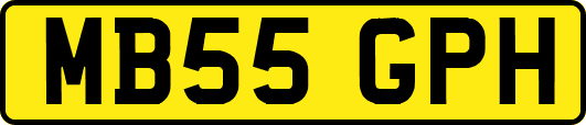 MB55GPH