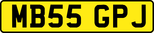 MB55GPJ