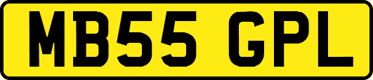MB55GPL