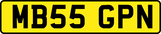 MB55GPN