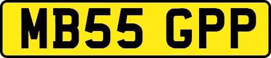 MB55GPP