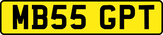 MB55GPT
