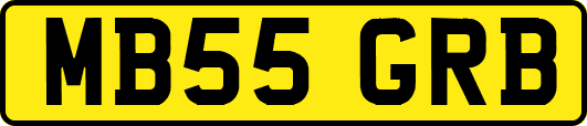 MB55GRB