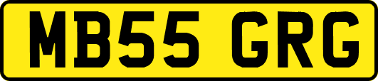 MB55GRG