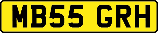 MB55GRH