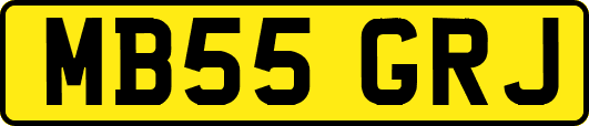 MB55GRJ
