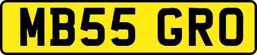 MB55GRO