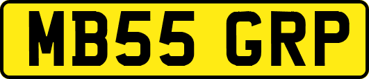 MB55GRP