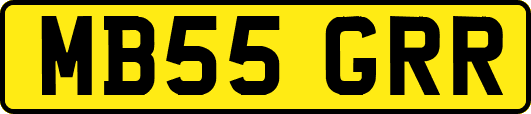 MB55GRR