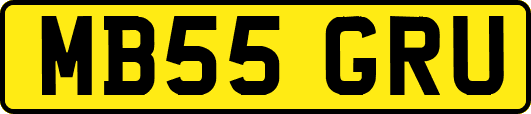 MB55GRU