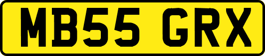 MB55GRX