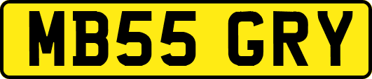 MB55GRY