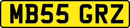 MB55GRZ