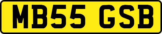 MB55GSB
