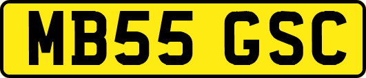 MB55GSC