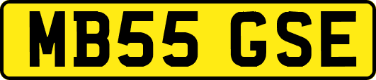 MB55GSE