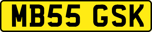 MB55GSK