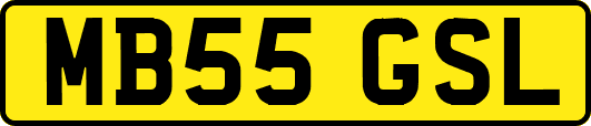 MB55GSL