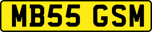 MB55GSM