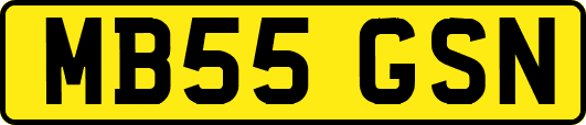 MB55GSN