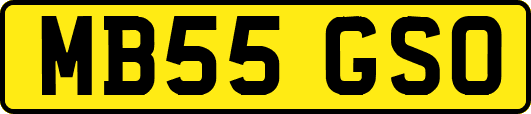 MB55GSO
