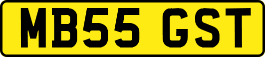 MB55GST