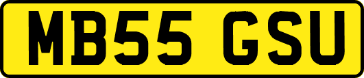 MB55GSU