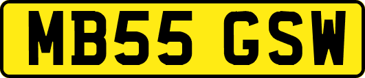 MB55GSW