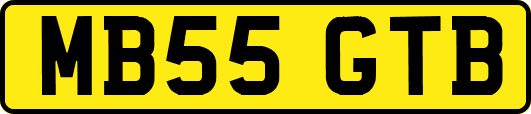 MB55GTB
