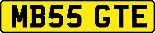 MB55GTE