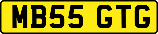 MB55GTG
