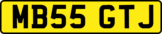 MB55GTJ