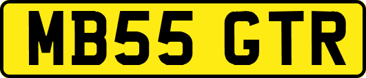 MB55GTR
