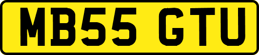 MB55GTU