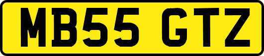 MB55GTZ