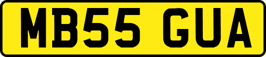 MB55GUA