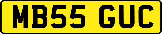MB55GUC