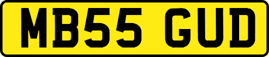 MB55GUD