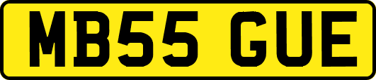 MB55GUE