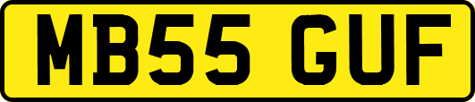 MB55GUF