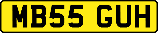 MB55GUH