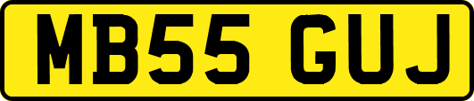 MB55GUJ