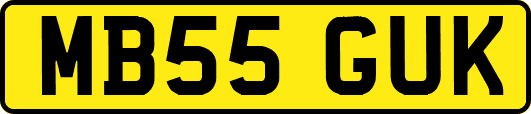 MB55GUK