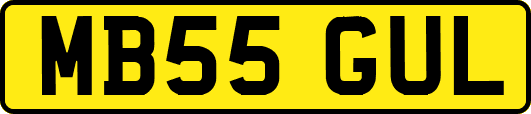 MB55GUL
